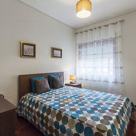 Apartment Camoes Deluxe Порту Экстерьер фото