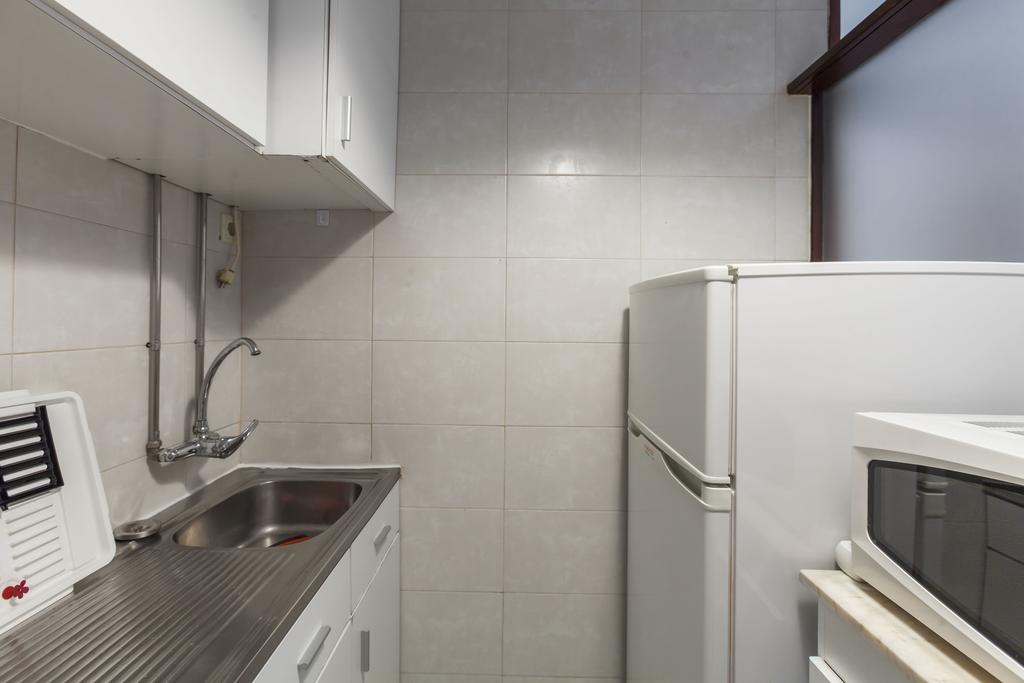 Apartment Camoes Deluxe Порту Экстерьер фото