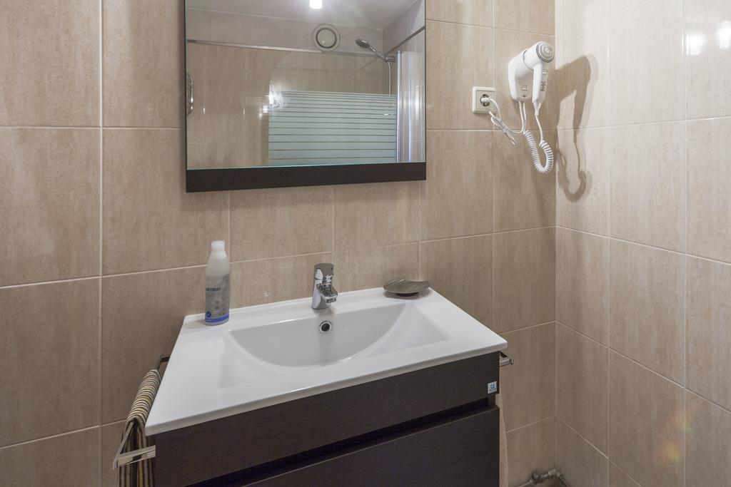 Apartment Camoes Deluxe Порту Экстерьер фото