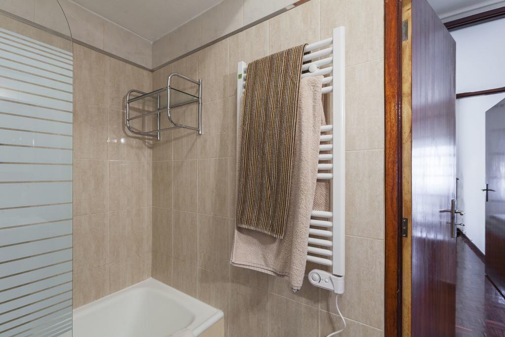 Apartment Camoes Deluxe Порту Экстерьер фото